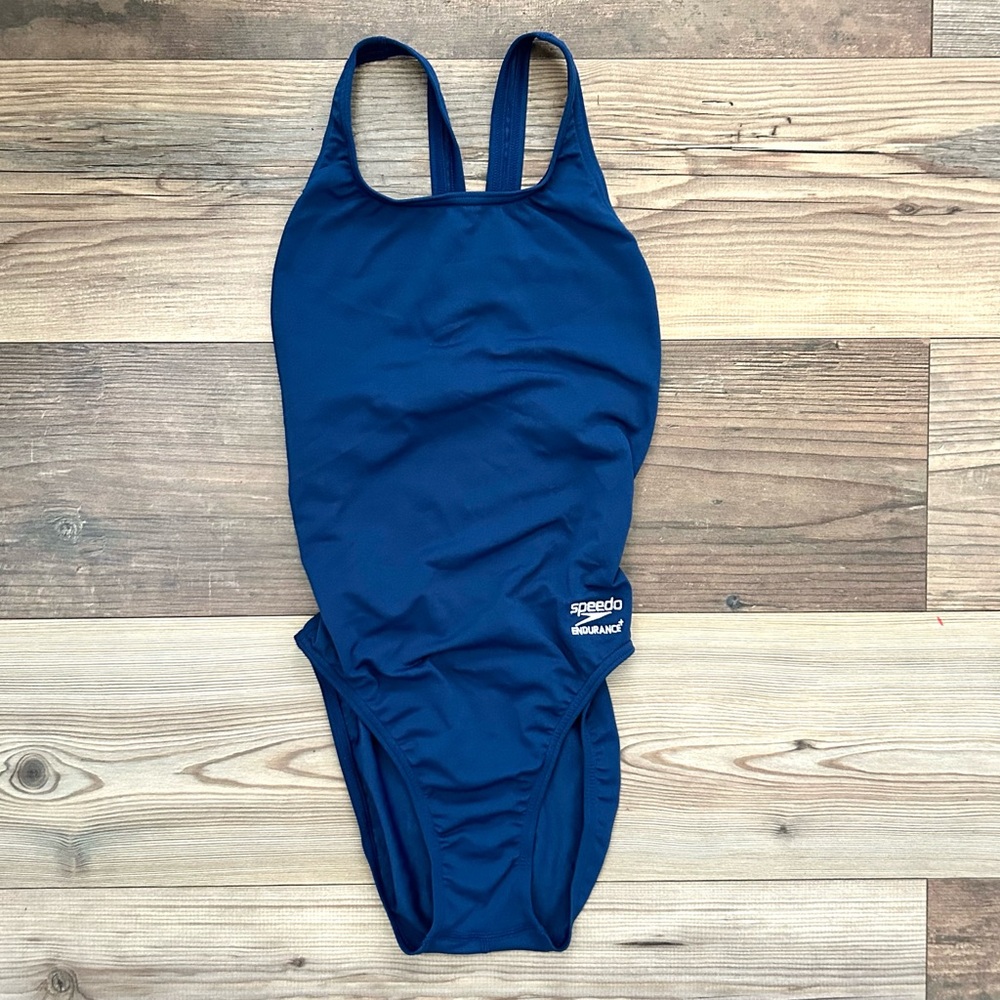 Women’s Speedo Swimsuit, size 30